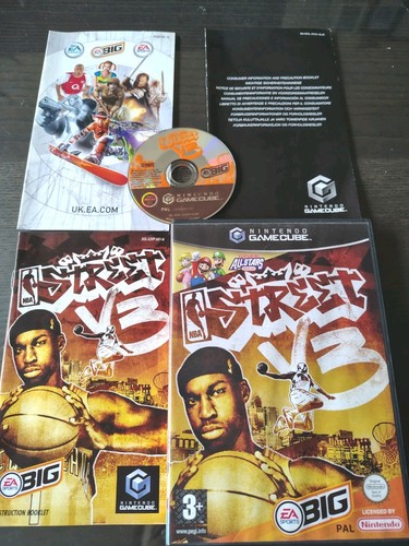 Nba street nintendo - v3,