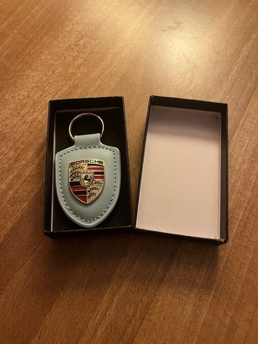 Porsche leather - porsche,