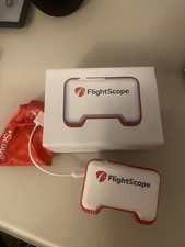 Flightscope Mevo Golf Launch Monitor