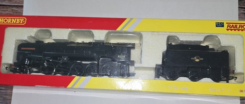Hornby r3155 class cock - br,
