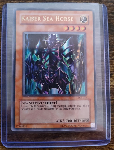 Konami starter deck - konami,