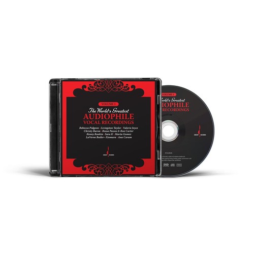 Various artists audiophile - various,