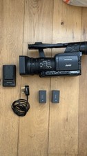 Panasonic HPX 170 16gb 2