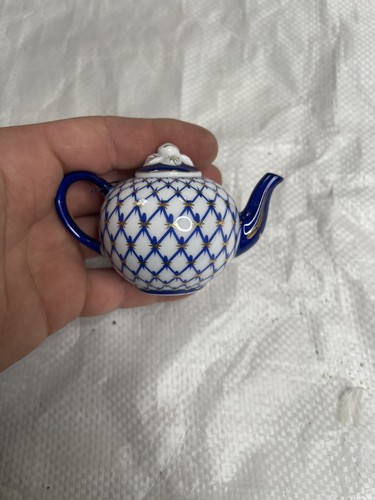 Vintage unique porcelain - ,