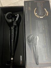 BaByliss Pro Perfect Curl MKII