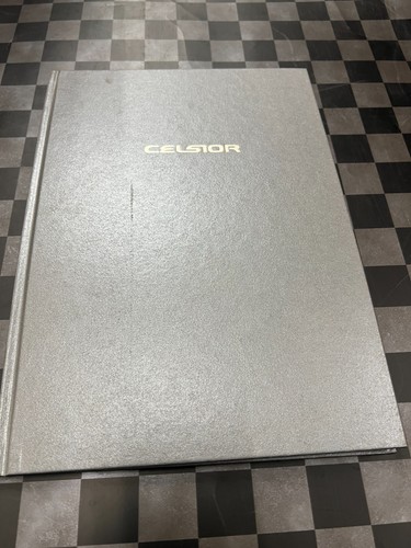 Toyota celsior ucf30 ucf31 - celsior,