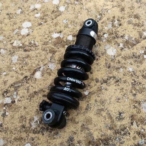 Dnm rear mountain - rear,