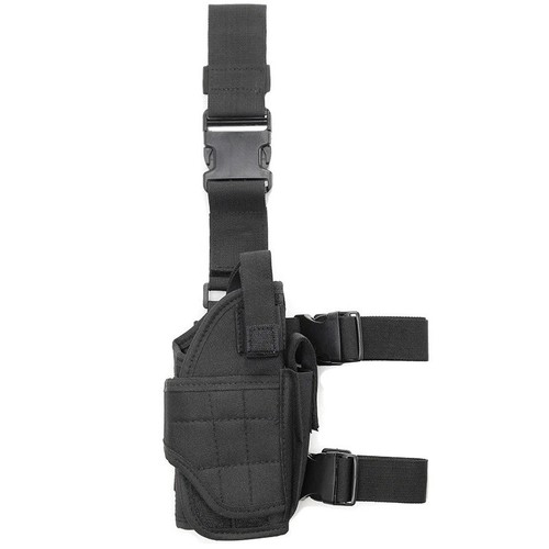 Pistol gun holster tactical - pistol,