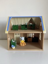 Sylvanian families calico
