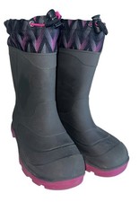 Kamik Snowbuster Size 3 Boots