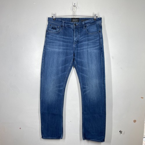 Superdry jeans mens - superdry, l32
