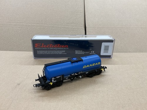 Electrotren scale freight - electrotren,