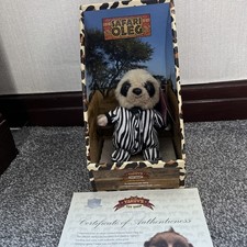 Safari Oleg Compare the