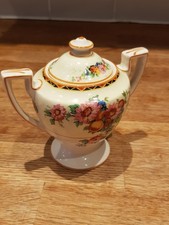 Vintage Crown Ducal Ware