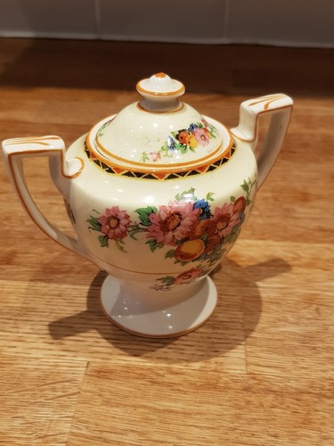 Vintage crown ducal - vintage,
