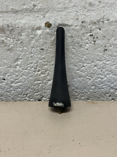 Mazda mx5 short stubby aerial - mazda,