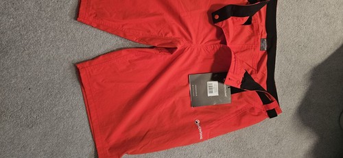Montane tor shorts mens - tor, xx