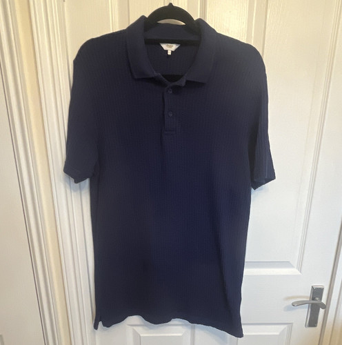 Cotton traders men navy - cotton,