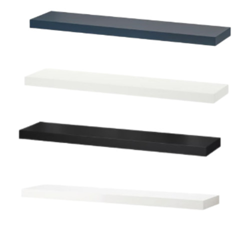 Ikea lack wall shelf unit - ikea,