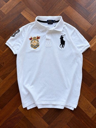 Ralph lauren big pony polo - pony,