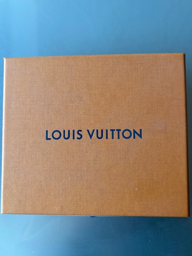 Louis vuitton gift box with - louis,