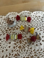 A Selection of 5 Vintage