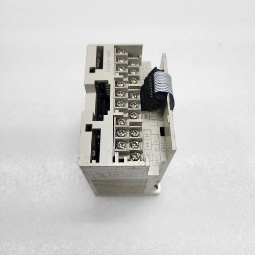 Mitsubishi fx2n 4ad - fx2n-4ad, plc