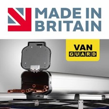 Van Pipe Tube 3 Metre Conduit