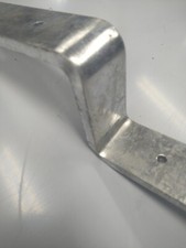 BARRICADE Brackets 1 Pr  8mm