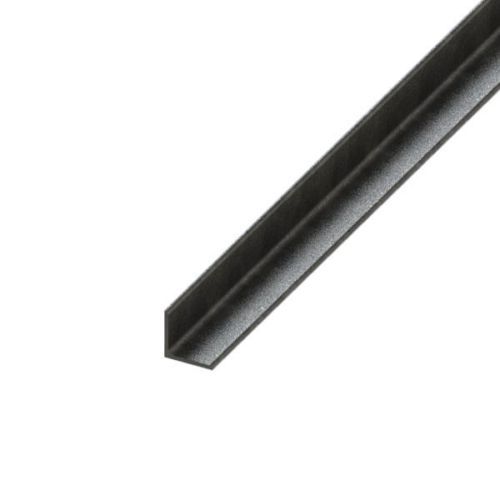 Mild steel cold - formed, equal