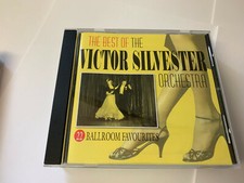 Victor Silvester - Victor