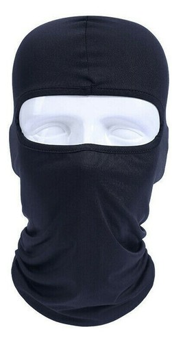 Lycra balaclava full face mask - balaclava,