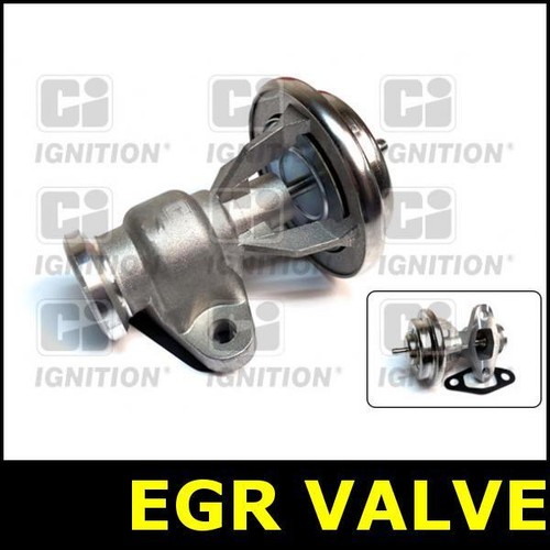 Egr valve for - valve, mercedes