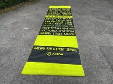 ORIGINAL LONDON ROUTEMASTER