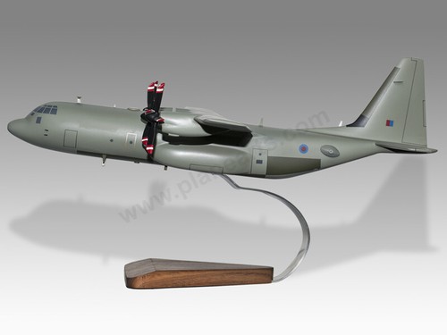Lockheed hercules c130j - hercules,
