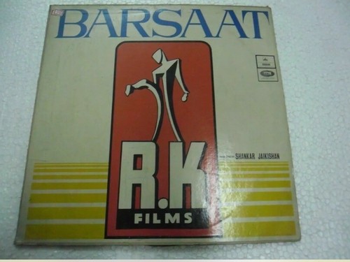 Barsaat 1949 nargis raj - barsaat,