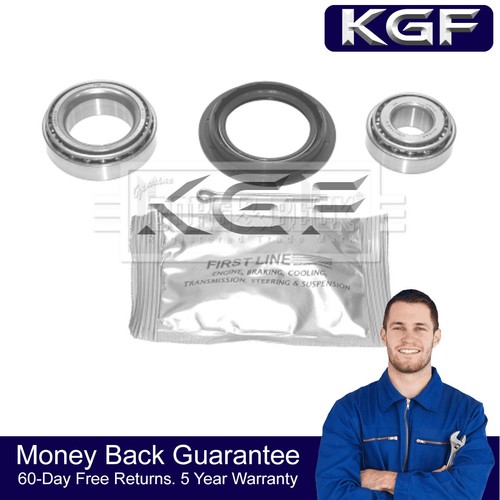 Kgf front rear - kgf, wheel