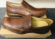 Anatomic leather slip - leather,