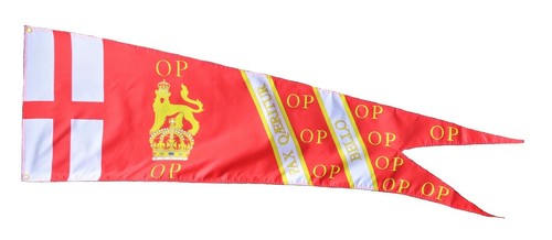 Oliver cromwell personal - oliver,