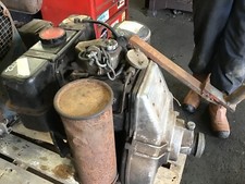 Lombardini  Single Cylinder