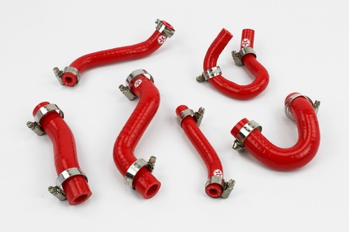 Silicone front trunk - silicone,