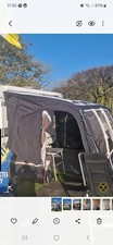 Outdoor revolution air awning - outdoor,