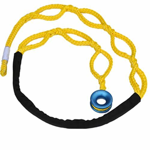 All gear rigging ring sling - rigging,