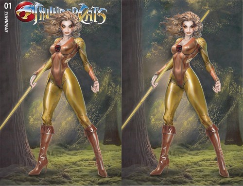Thundercats natali sanders - thundercats,