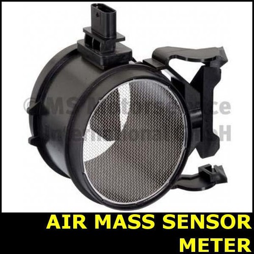 Air mass sensor - air, meter