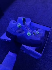 Size UK8 / US9 Jordan 4 Retro