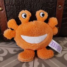 Tesco Monster Soft Toy