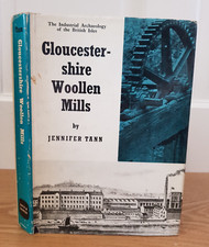 1967 INDUSTRIAL ARCHAEOLOGY OF