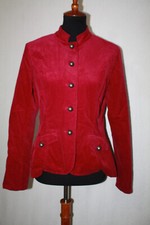 Coldwater Creek Sz 10 Wine Red