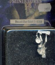 DISCWORLD MINIATURES 1 BLISTER